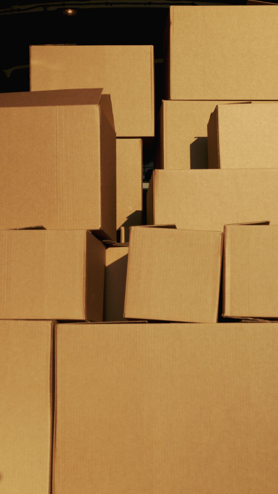 5-ply heavy duty corrugated cartons
